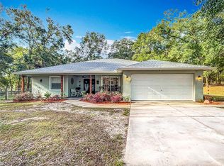 8477 Foxfire Rd, Brooksville, FL 34613