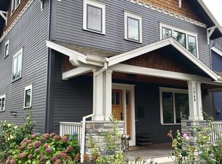 1940 SE Bidwell St, Portland, OR 97202