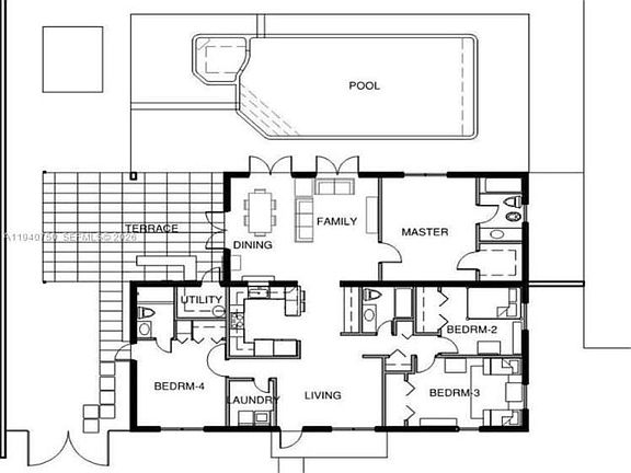 2nd image of this home