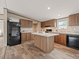 720 4th St LOT 34, Colorado Springs, CO 80907