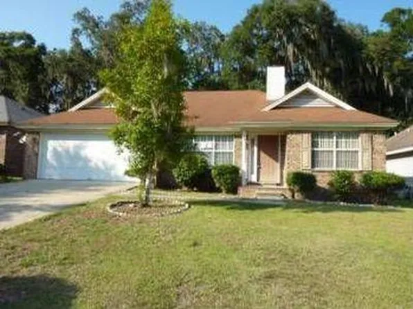 40 Rose Hill Dr, Savannah, GA 31419