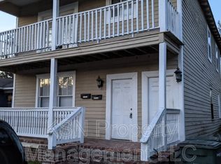 1124 Collins St, Savannah, GA 31404