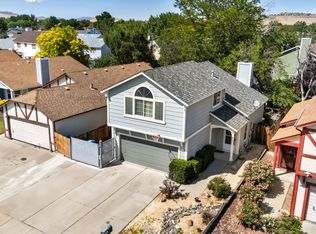 1544 Woodhaven Ln, Sparks, NV 89434