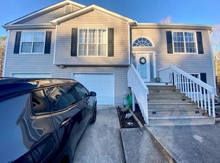 100 W Ridge Dr, Temple, GA 30179