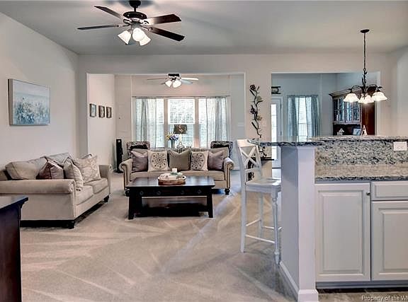 3rd image of 217 Lewis Burwell Pl