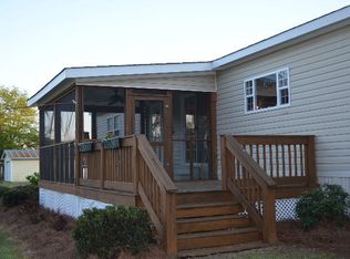 1797 Lake Marion Shores Rd, Summerton, SC 29148