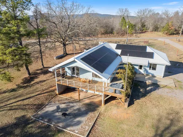 41 Union Valley Rd, Perryville, AR 72126
