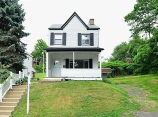 4377 Gladstone St, Pittsburgh, PA