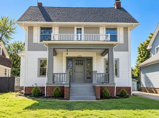 3326 Beechwood Ave, Cleveland Heights, OH 44118