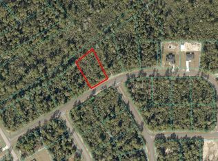 LOT 17 SW 176th Lane Rd LOT 17, Ocala, FL 34473