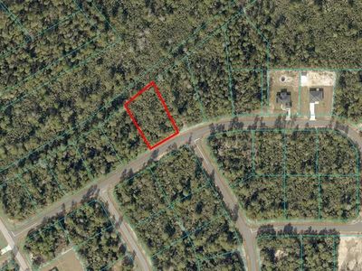 LOT 17 SW 176th Lane Rd LOT 17, Ocala, FL, 34473