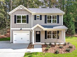 6290 Akins Way, Cumming, GA 30041