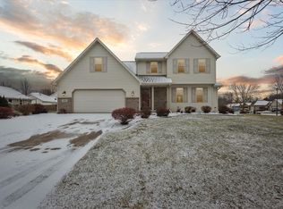 3165 Summer Pl, Green Bay, WI 54313