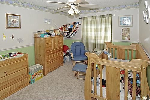 Nursery