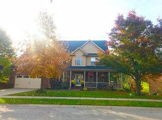 337 Runnymeade Dr, Winchester, KY 40391