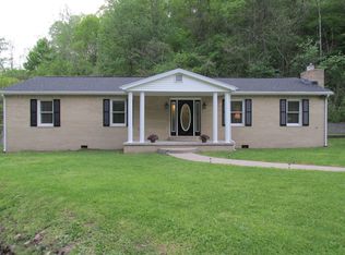350 State Highway 1056, Pinsonfork, KY