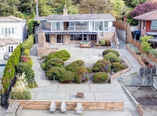 11251 Arroyo Beach Pl SW, Seattle, WA 98146