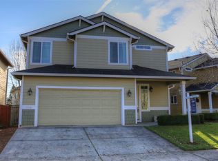 17801 SE 17th Ln, Vancouver, WA