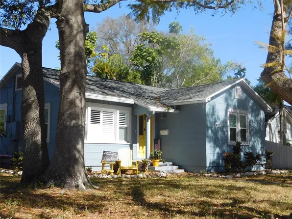 4073 9th Ave N, Saint Petersburg, FL 33713