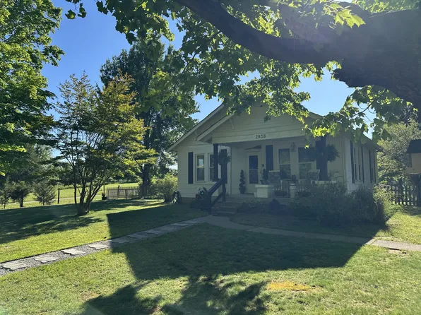 2858 Jack Teasley Rd, Pleasant View, TN 37146