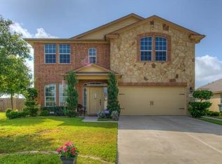201 Bauxite Dr, Jarrell, TX 76537
