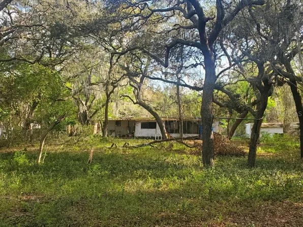 17461 SE 10th St, Silver Springs, FL 34488