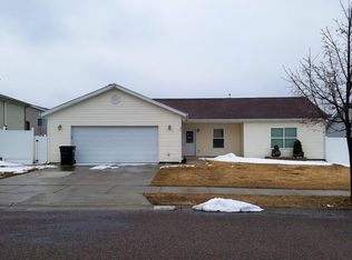 50 Vanderbilt Dr, Kalispell, MT 59901