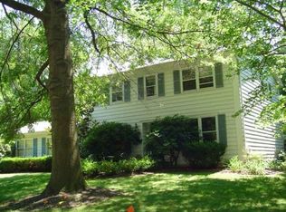 28 Fieldston Rd, Princeton, NJ 08540