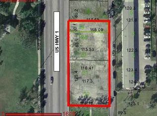 900 S Us Highway 1, Fort Pierce, FL 34950