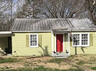 310 McKee St, Starkville, MS 39759