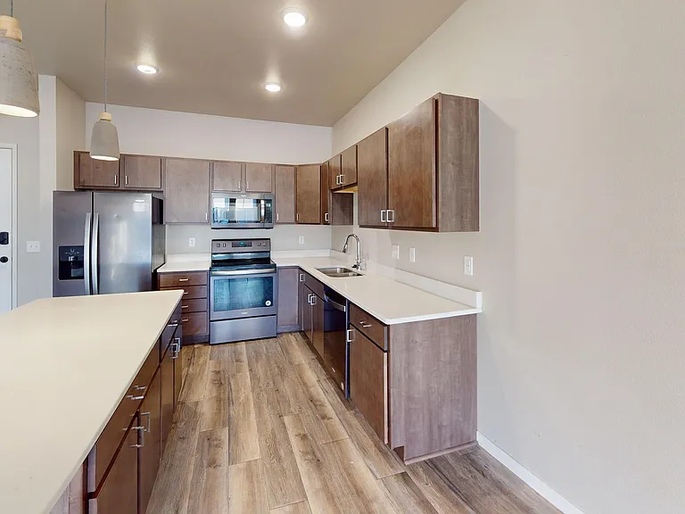 Cathedral Lofts in Downtown Fargo — Photo 23