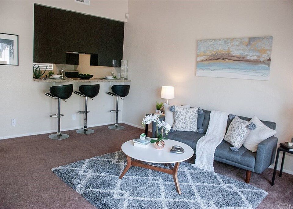 1st image of 9507 Flower St Unit 201