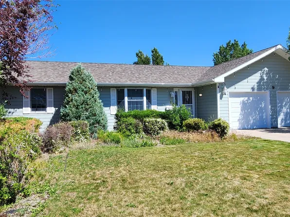 305 14th Ave S, Cut Bank, MT 59427