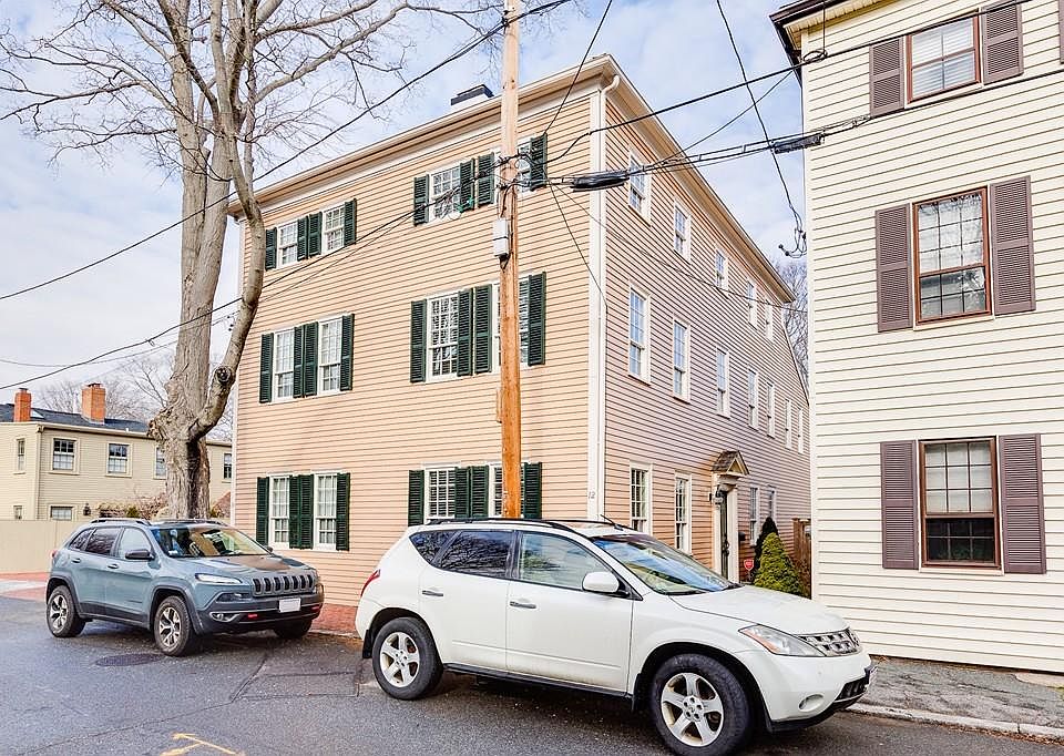 1st image of 12 Atkinson St #12