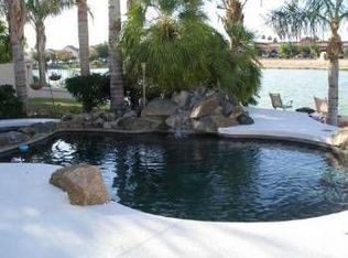 1826 E Catamaran Dr, Gilbert, AZ 85234