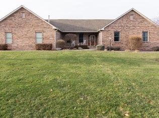 4070 Snaffle Bit Rd, Lebanon, IN 46052