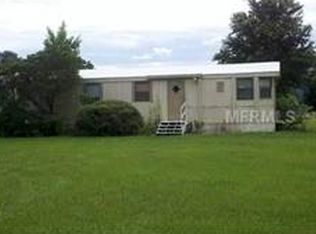 7223 Joe Davis Rd, Plant City, FL 33567