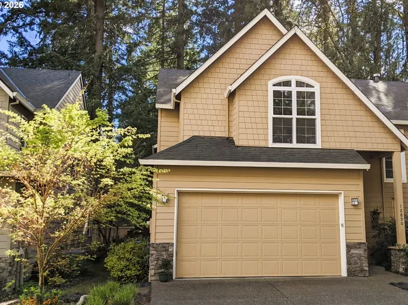 12890 SW Blue Heron Pl, Tigard, OR 97223