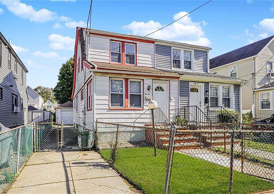 1st image of 118-15 203rd St