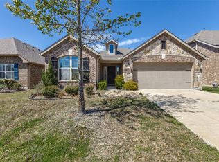 2022 Rosebury Ln, Forney, TX