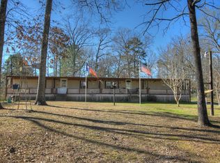 1416 Nash Rd, Lufkin, TX 75901