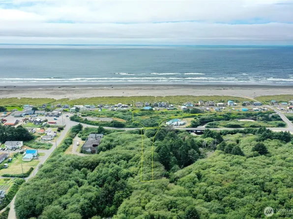 4801 State Route 109, Moclips, WA 98562