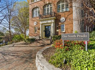 1 S Prado NE APT 15, Atlanta, GA 30309