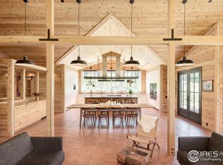 290 Elk Ridge Ln, Boulder, CO 80302