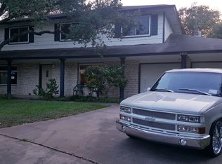 6208 Adel Cv, Austin, TX 78749