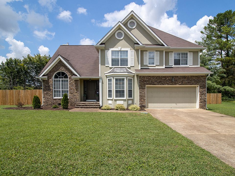 1st image of 8630 George Town Trace Ln