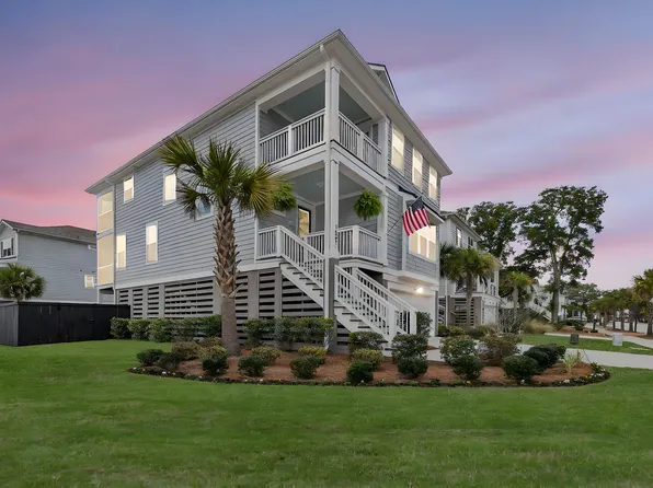 1581 Cultivation Ln, Mount Pleasant, SC 29466