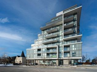 16 McAdam Ave #601, Toronto, ON M6A0B9
