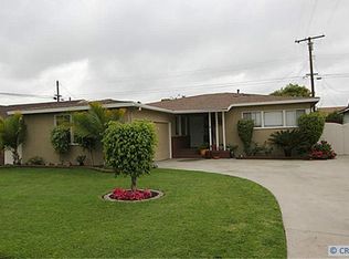 7950 Adoree St, Downey, CA 90242