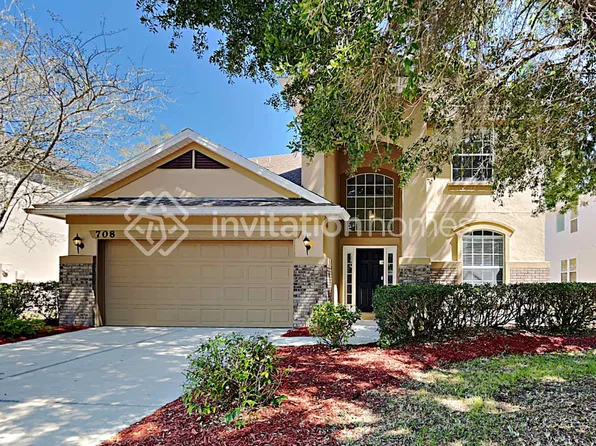 708 Spruce Pine Ln, Saint Johns, FL 32259